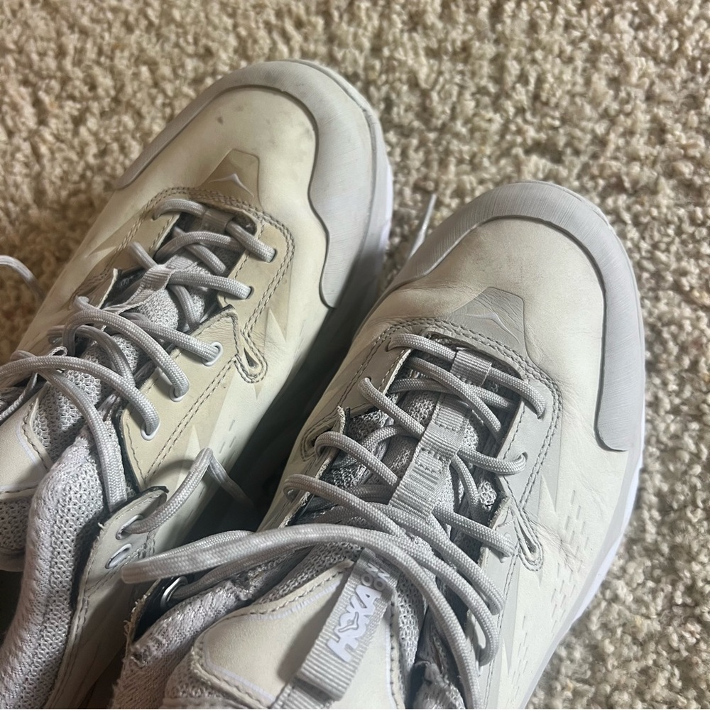 Hoka One One Kaha low Gore -Tex - Picture 6 of 8